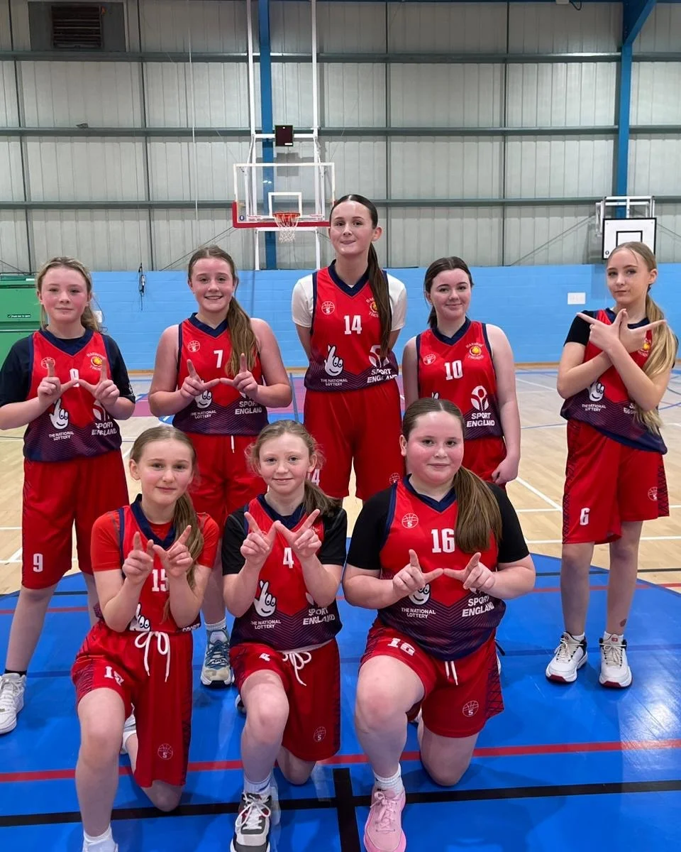 Planting the seeds for grassroots basketball growth in Barrow